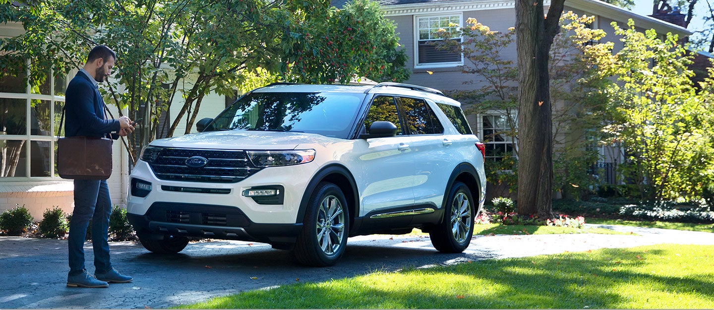 Romano Ford in Fayetteville NY