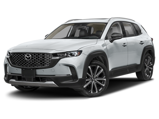 2024 Mazda CX-50 2.5 Turbo Premium Plus Package AWD