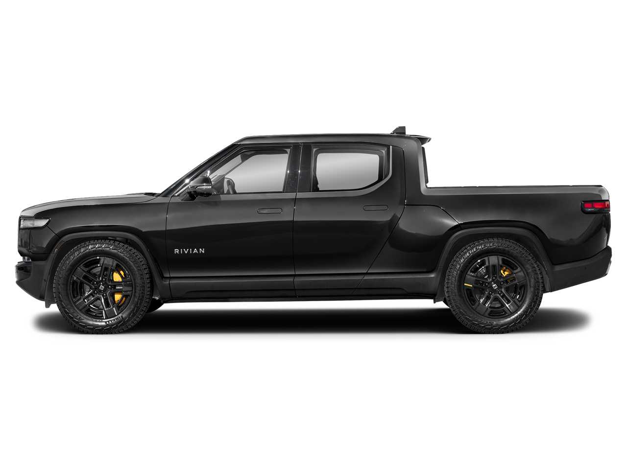 2023 Rivian R1T Adventure