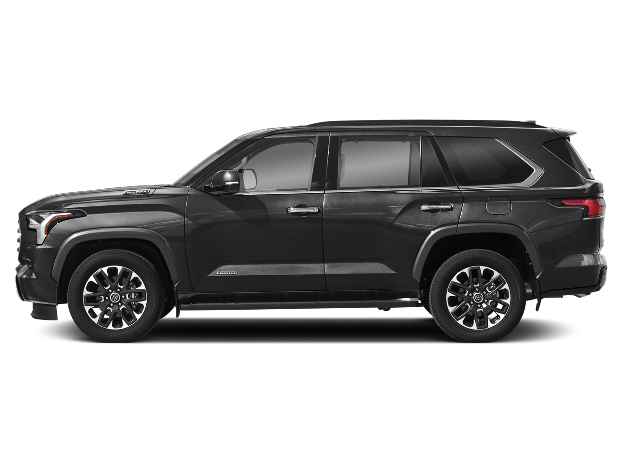 2023 Toyota Sequoia SR5