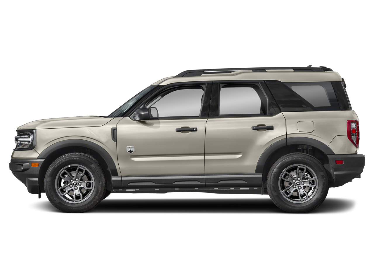 2024 Ford Bronco Sport Big Bend photo 3