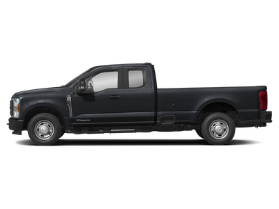 2025 Ford Super Duty F-350 SRW XL
