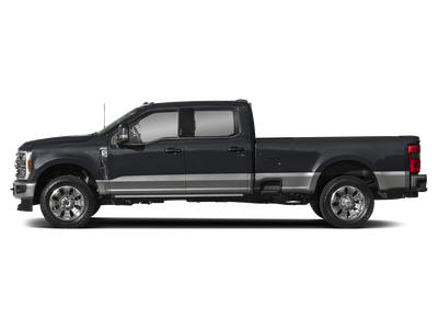 2026 Ford Super Duty F-350 SRW King Ranch