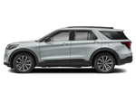 2027 Ford Explorer 4-Door 4DR 4WD ST-LINE