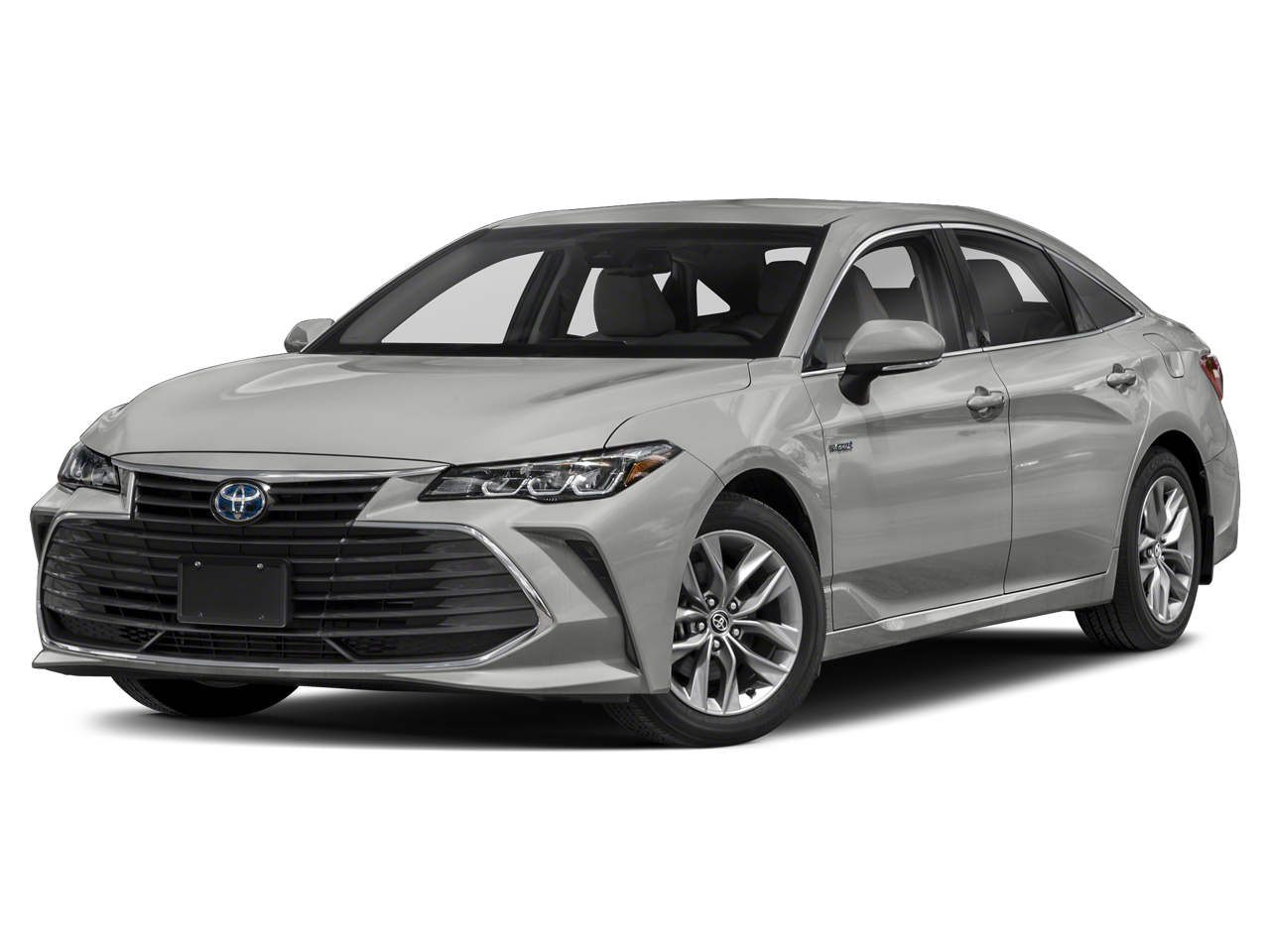 2019 Toyota Avalon XSE Hybrid
