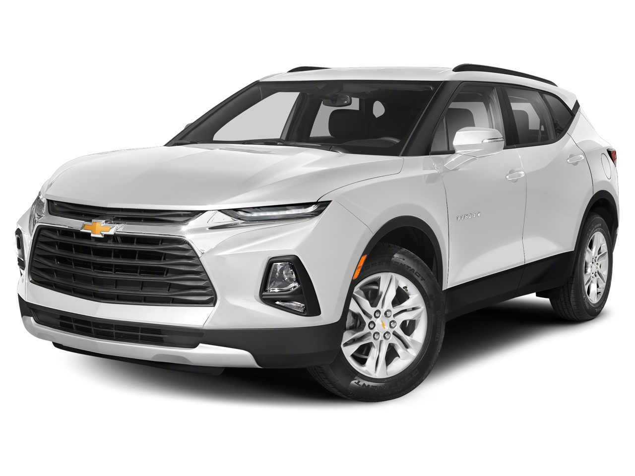 2020 Chevrolet Blazer 3LT