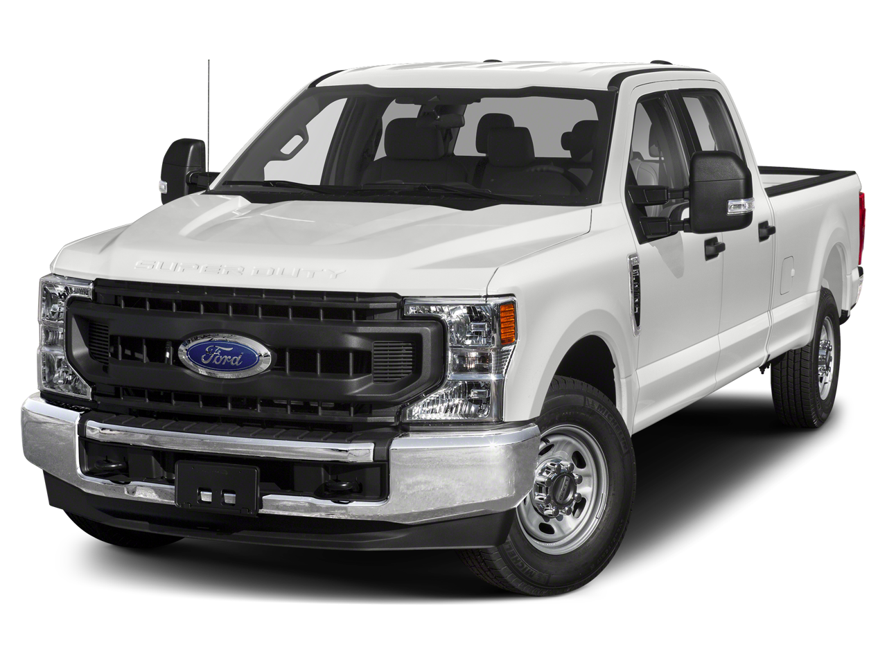 2020 Ford F-250 XL 4x4 Crew Cab 6-3/4' Box's photo