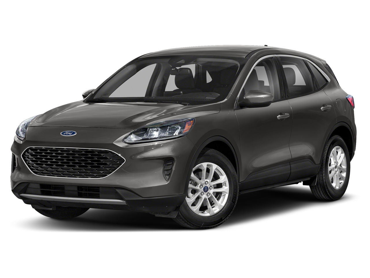 2022 Ford Escape SE photo 2