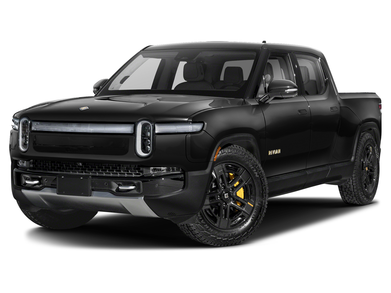 Used 2023 Rivian R1T Adventure with VIN 7FCTGAAA5PN019544 for sale in Fayetteville, NY