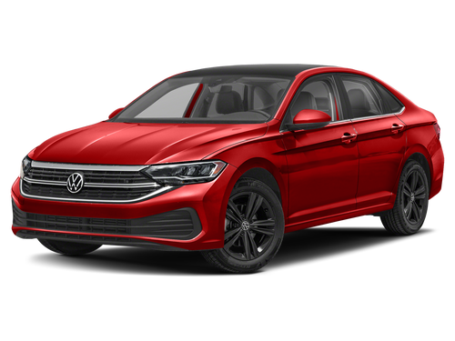 2023 Volkswagen Jetta SE