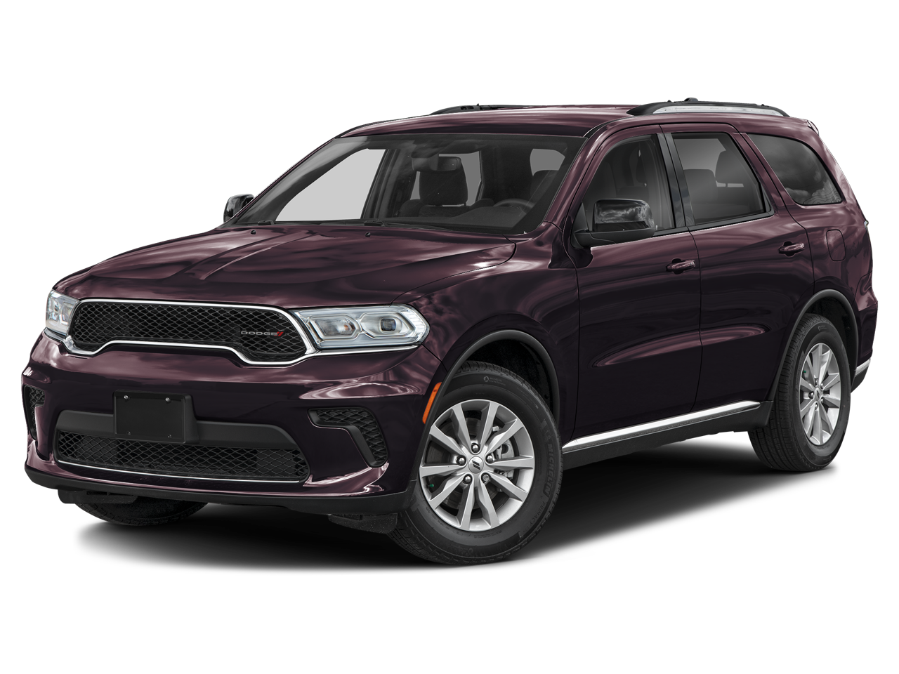 2024 Dodge Durango SXT AWD's photo