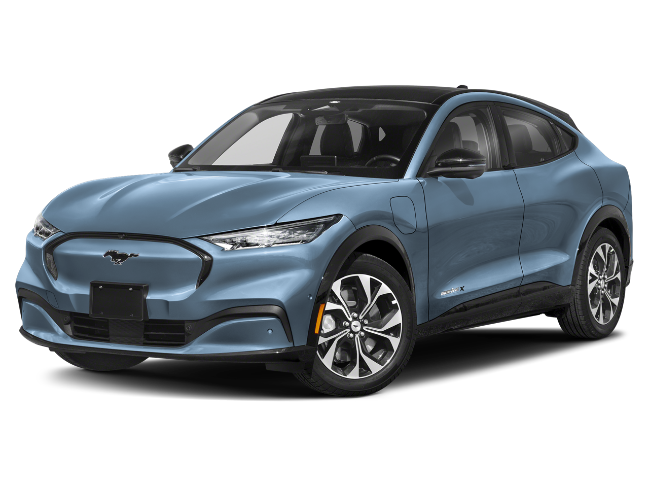 Used 2024 Ford Mustang Mach-E Premium AWD with VIN 3FMTK3S56RMA04271 for sale in Fayetteville, NY