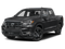 2024 Honda Ridgeline Black Edition