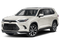 2024 Toyota Grand Highlander Hybrid MAX Limited
