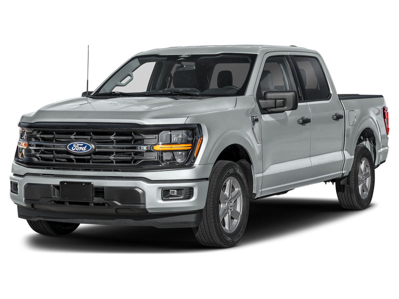 2026 Ford F-150's photo