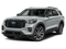 2027 Ford Explorer 4-Door 4DR 4WD ST-LINE