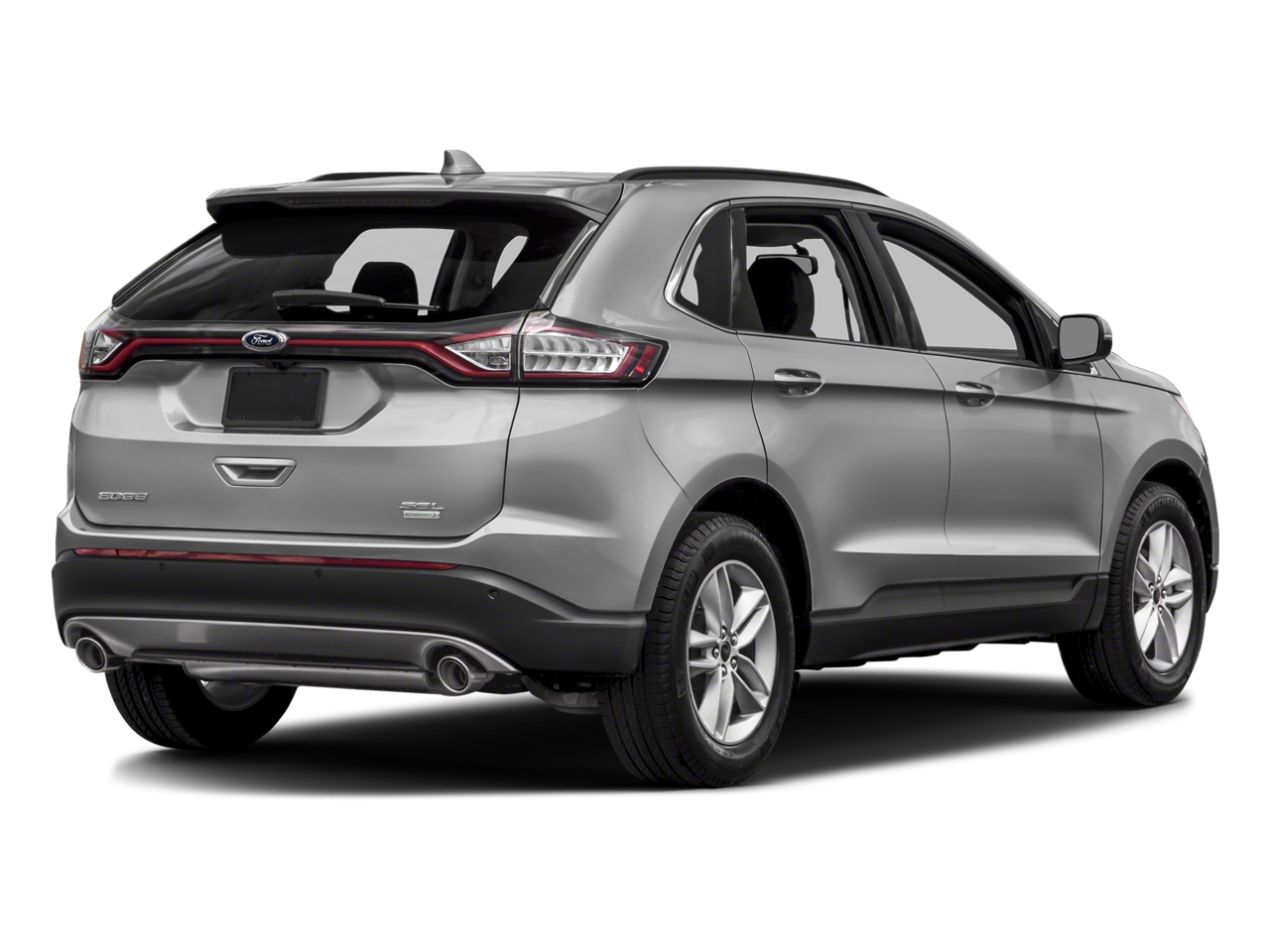 Used 2018 Ford Edge Titanium with VIN 2FMPK4K84JBC17985 for sale in Fayetteville, NY