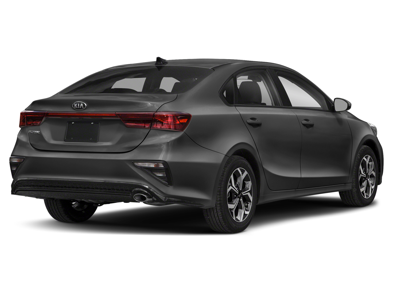 Used 2019 Kia FORTE LXS with VIN 3KPF24AD5KE103731 for sale in Fayetteville, NY