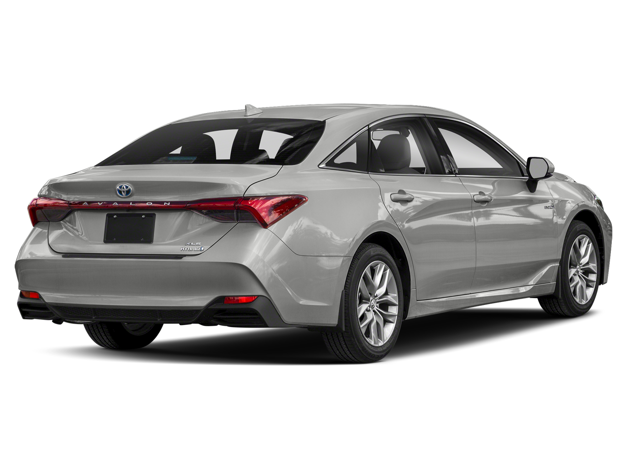 2019 Toyota Avalon XSE Hybrid
