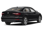 2020 Volkswagen Jetta SE