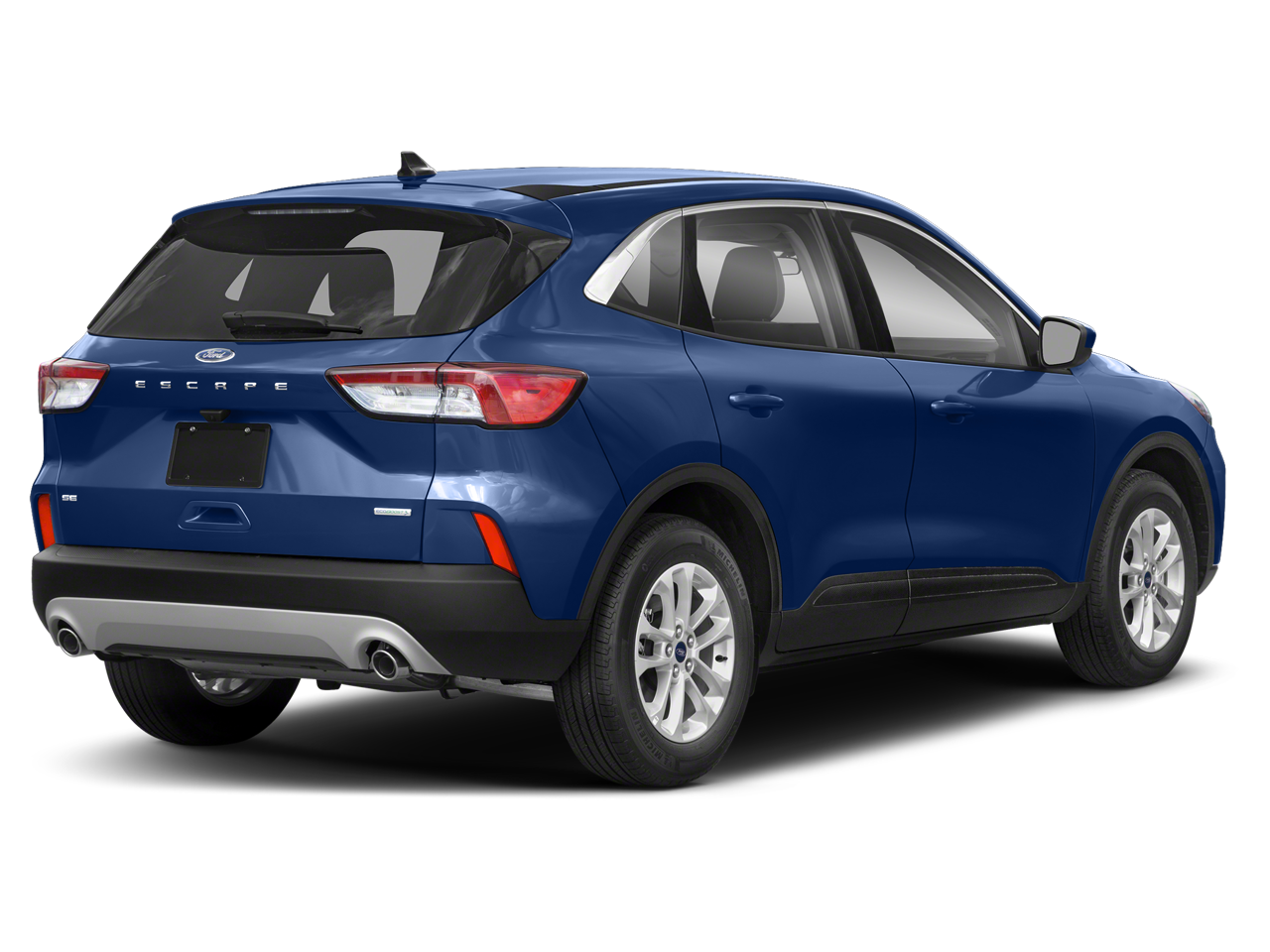 2022 Ford Escape SE photo 2
