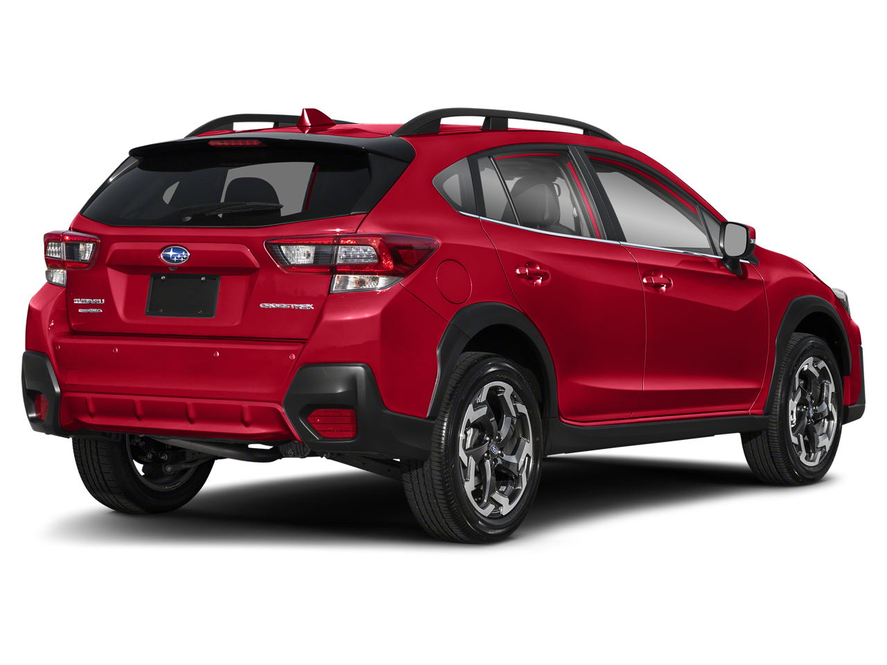 Used 2022 Subaru Crosstrek Limited with VIN JF2GTHMC7NH209867 for sale in Fayetteville, NY