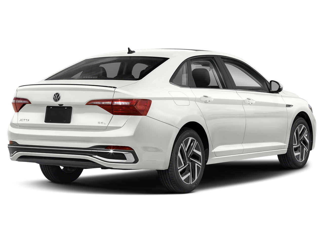2023 Volkswagen Jetta SEL