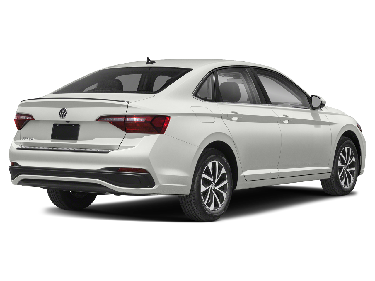 Used 2024 Volkswagen Jetta S with VIN 3VW5M7BU3RM039384 for sale in Fayetteville, NY