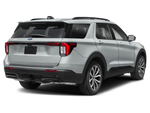 2027 Ford Explorer 4-Door 4DR 4WD ST-LINE