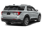 2027 Ford Explorer 4-Door 4DR 4WD ST-LINE