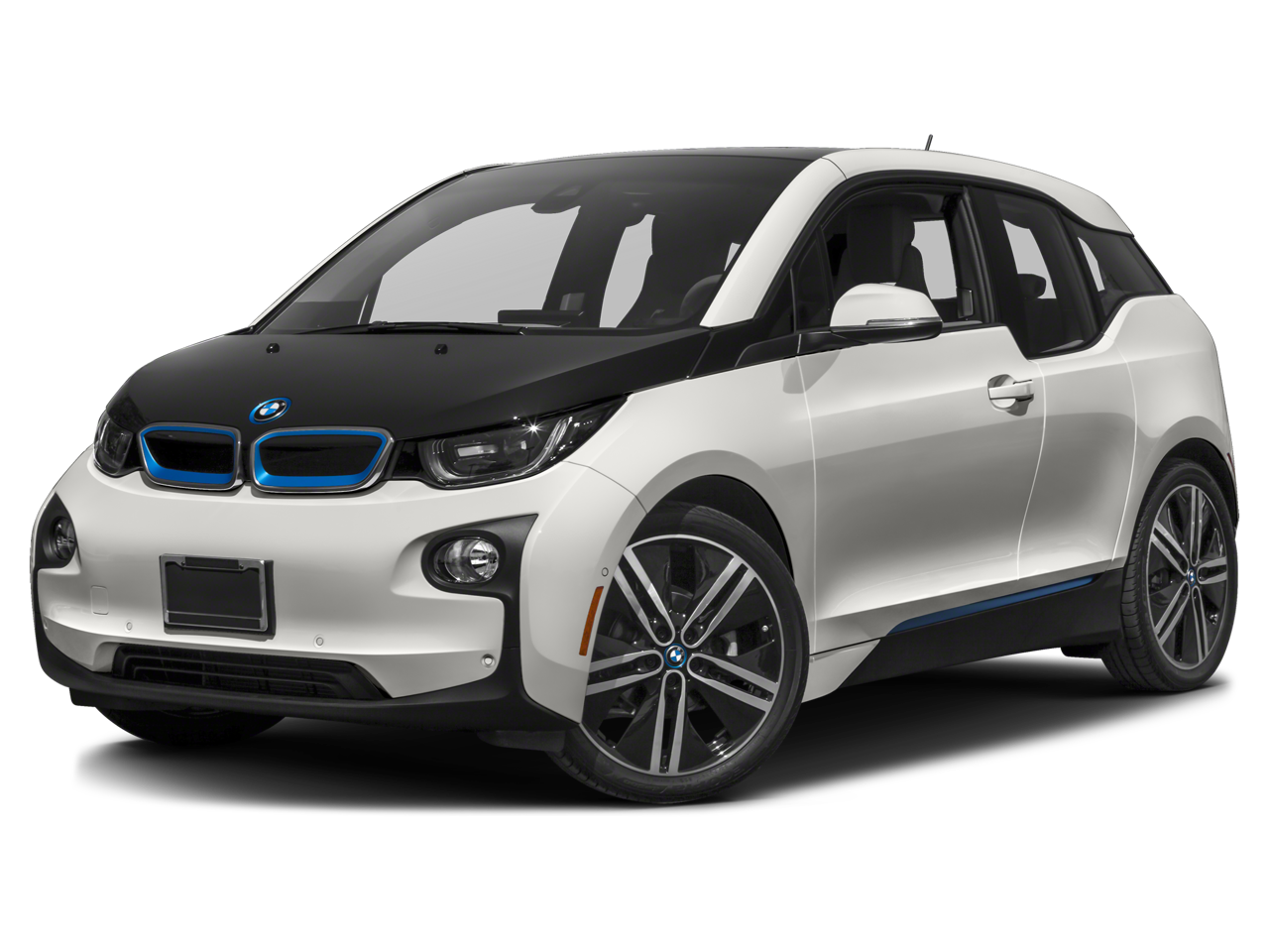 2015 BMW i3's photo