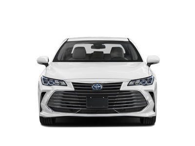 2019 Toyota Avalon XSE Hybrid