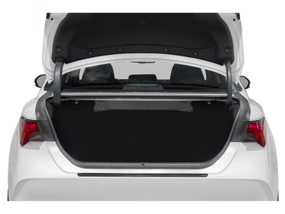 2019 Toyota Avalon XSE Hybrid