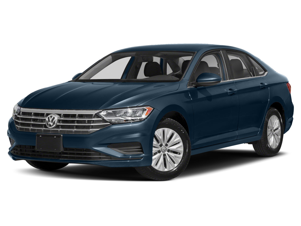 2019 Volkswagen Jetta SEL Premium
