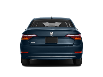 2019 Volkswagen Jetta SEL Premium