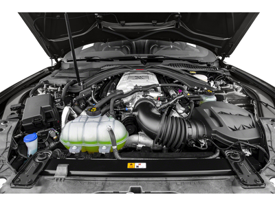 2020 Ford Mustang Shelby GT500