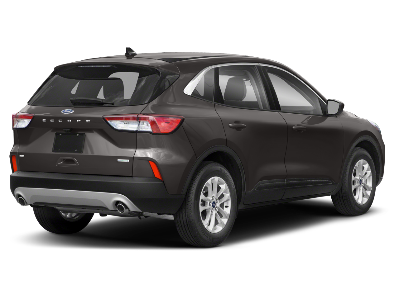 Used 2020 Ford Escape SE with VIN 1FMCU9G65LUA65340 for sale in Fayetteville, NY