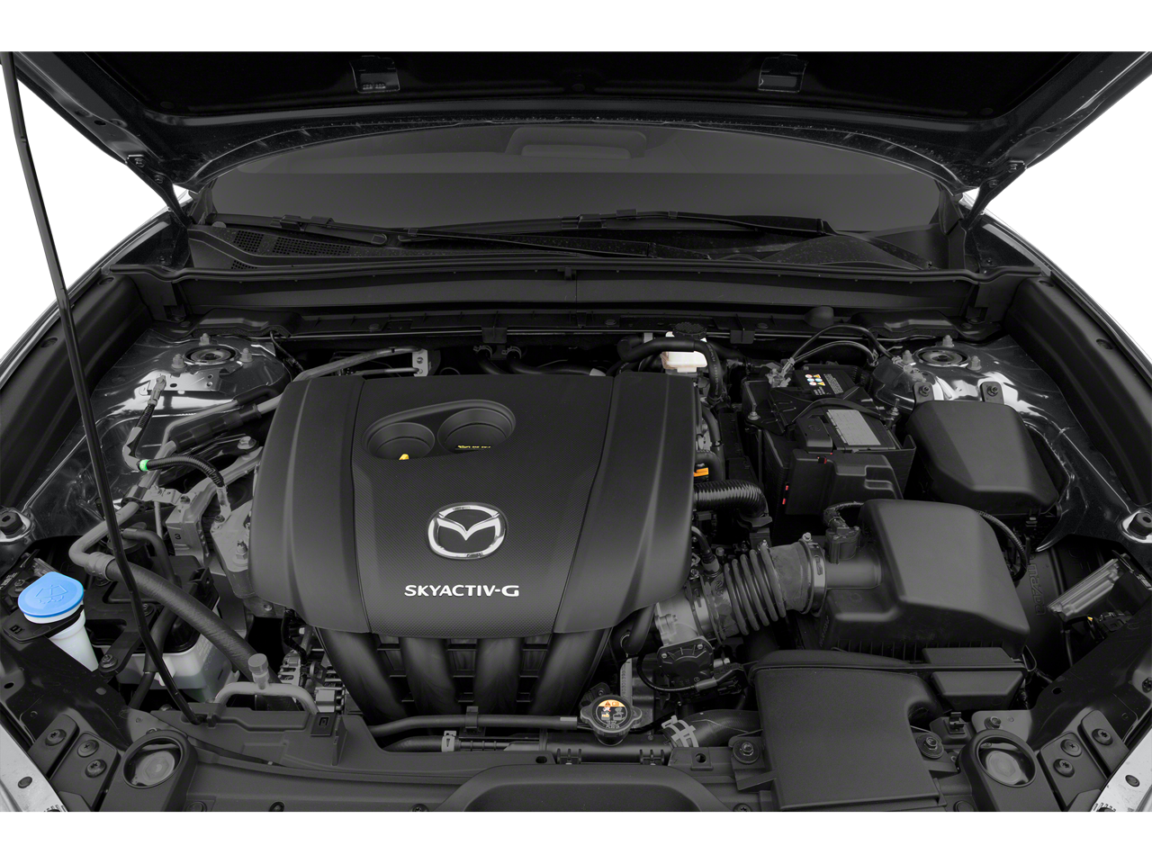 2020 Mazda Mazda CX-30 AWD
