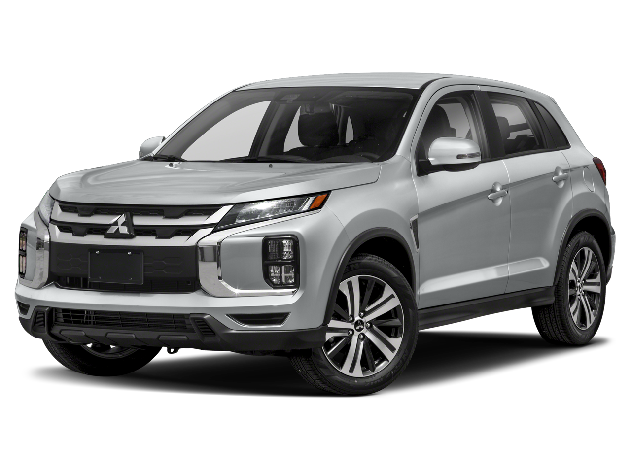 2020 Mitsubishi Outlander Sport SP