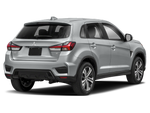 2020 Mitsubishi Outlander Sport SE 2.0