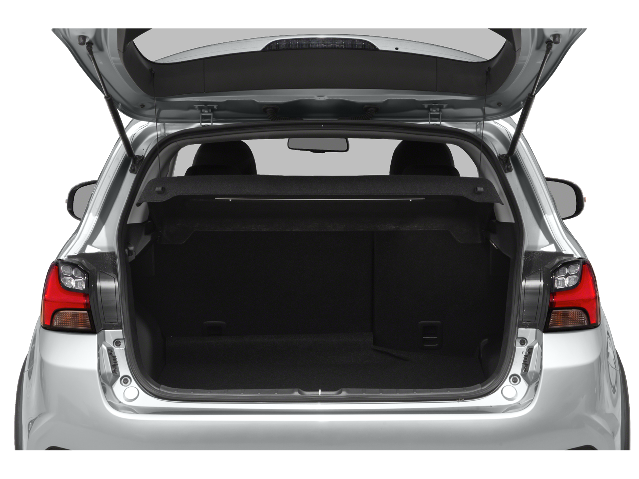 2020 Mitsubishi Outlander Sport SE 2.0