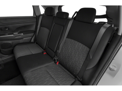 2020 Mitsubishi Outlander Sport SE 2.0