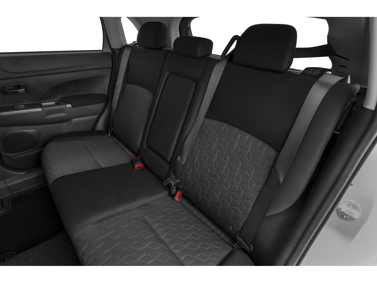 2020 Mitsubishi Outlander Sport SE 2.0