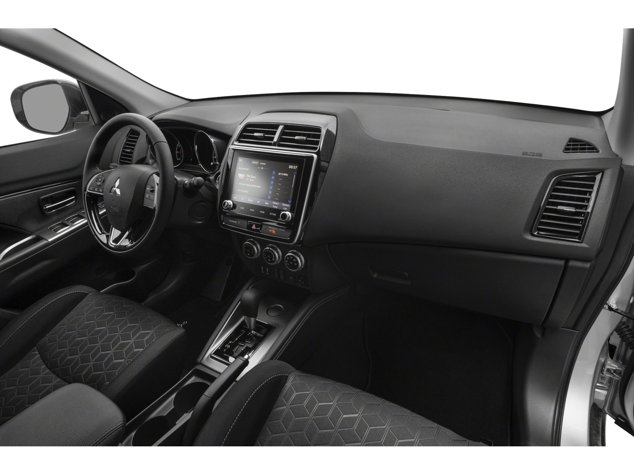 2020 Mitsubishi Outlander Sport SE 2.0