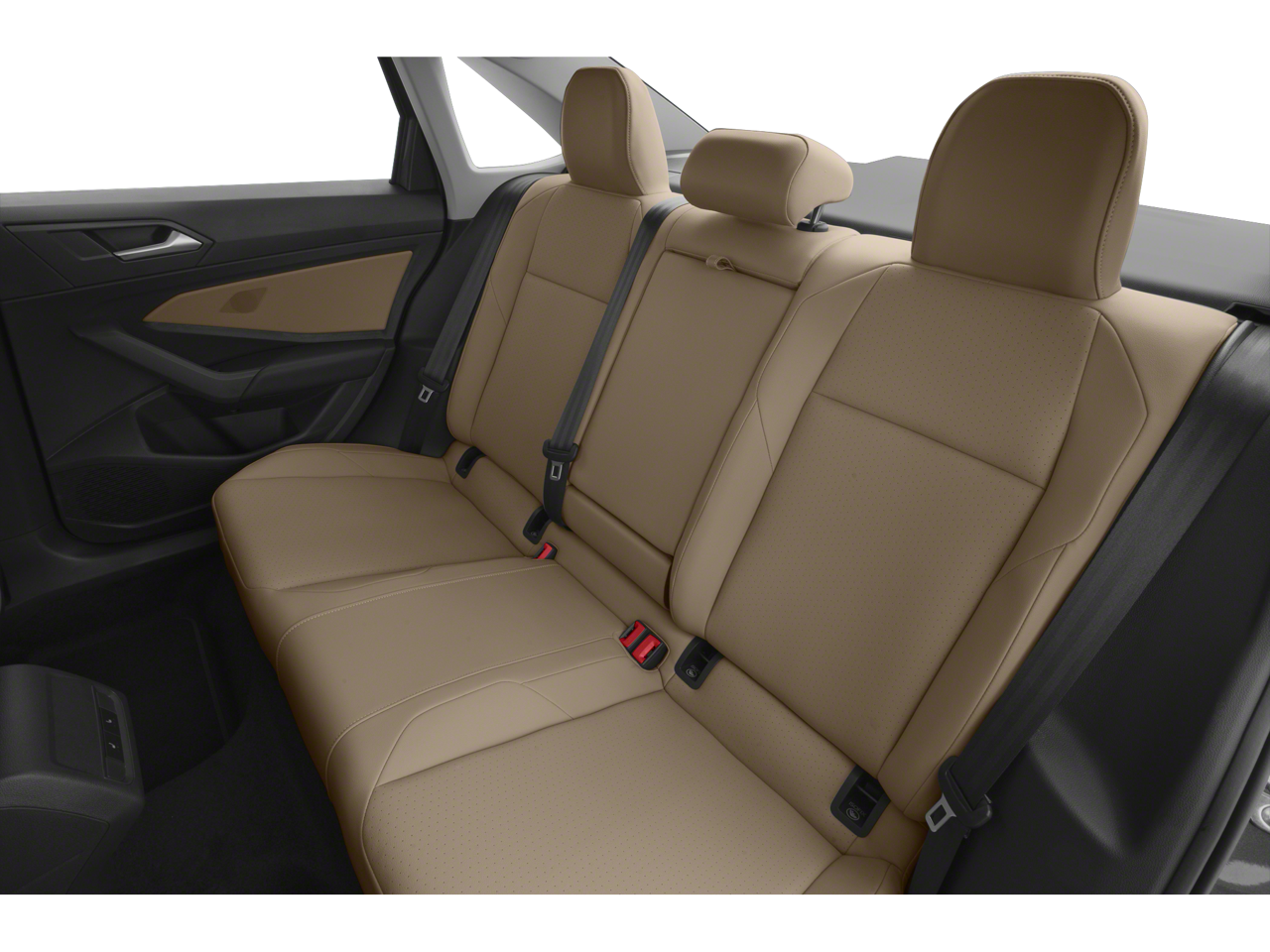 2020 Volkswagen Jetta SE