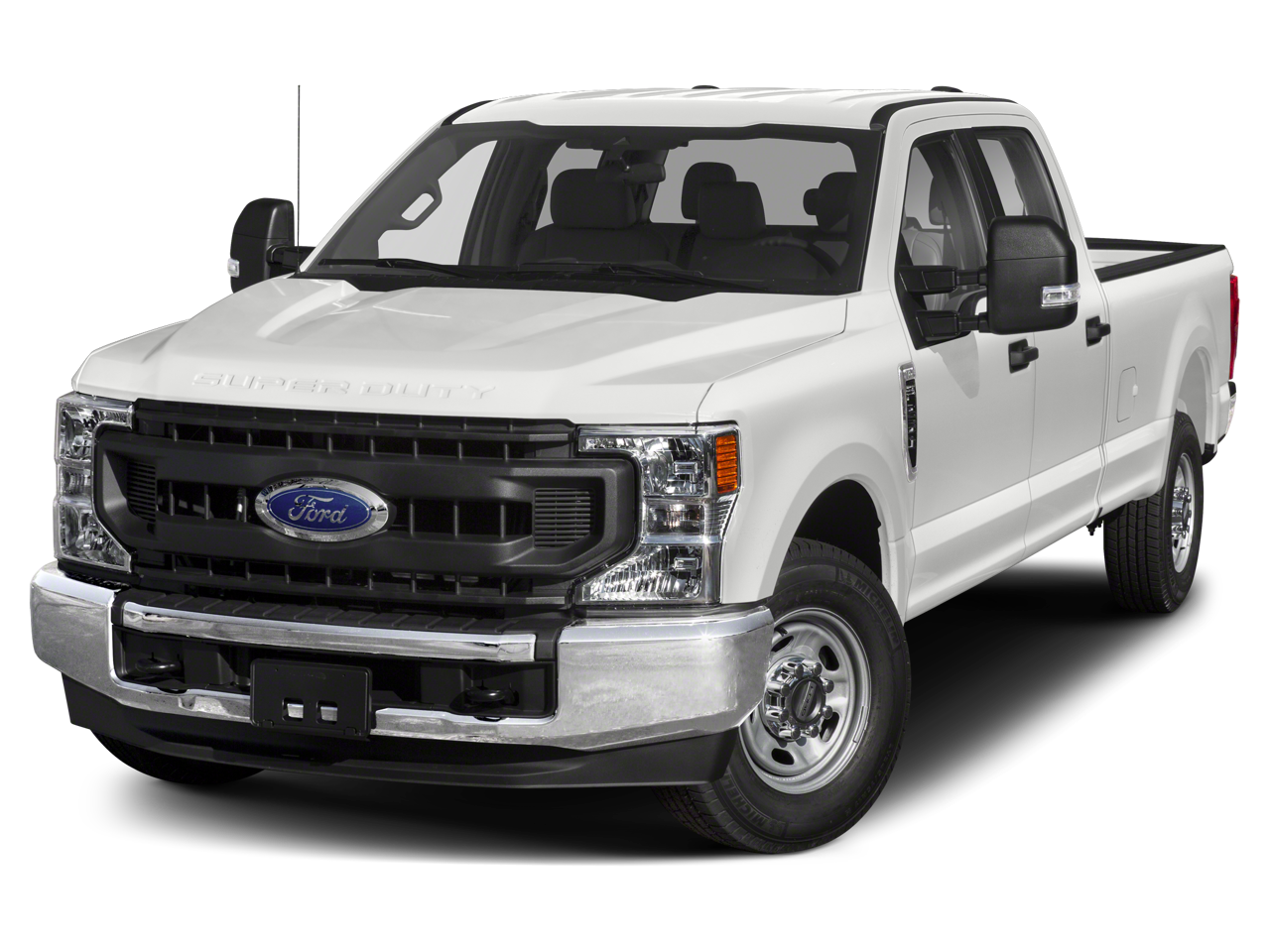 2022 Ford F-250 King Ranch 4x4 Crew Cab 6-3/4' Box's photo
