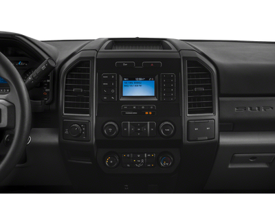 2022 Ford Super Duty F-350 SRW TT