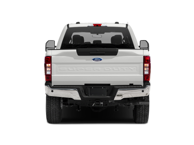 2022 Ford Super Duty F-350 SRW XLT