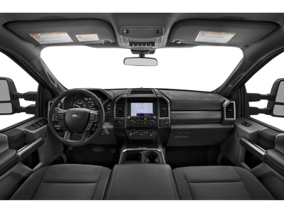 2022 Ford Super Duty F-350 SRW XLT