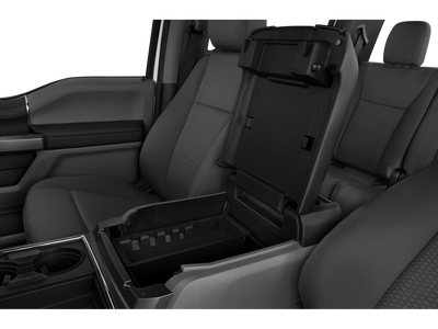 2022 Ford Super Duty F-350 SRW XLT